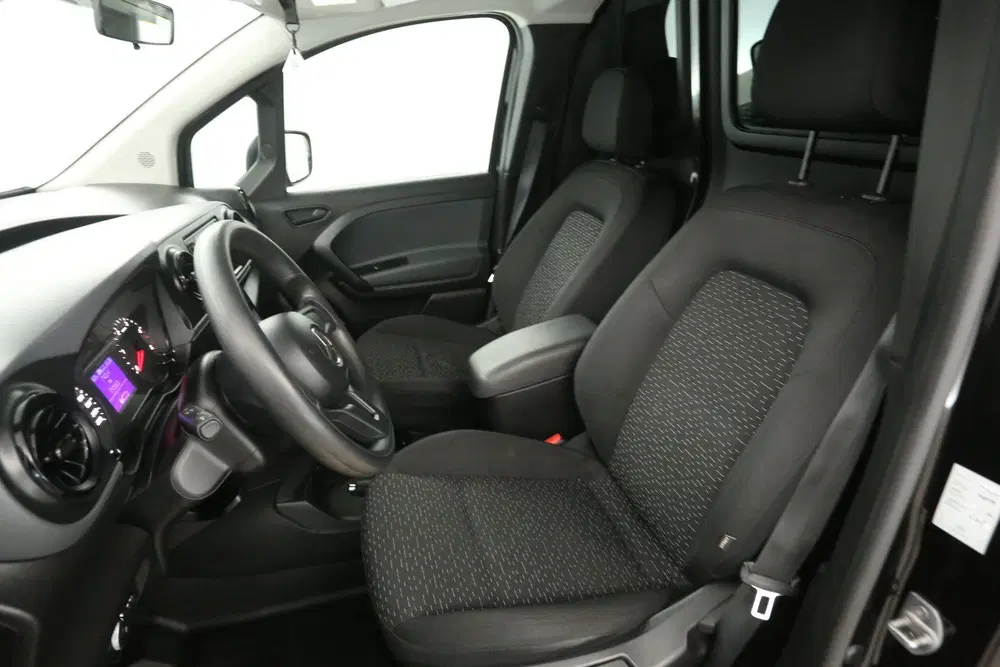 Renault Kangoo Mercedes-Benz Citan 112 CDI 116PK uit 2022, foto 9