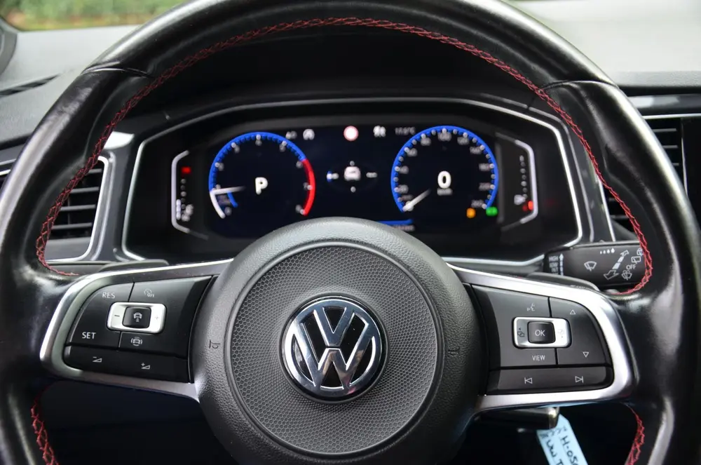 Volkswagen T-Roc 1.5 TSI Sport Business R Line Automaat/Navi uit 2020, foto 17