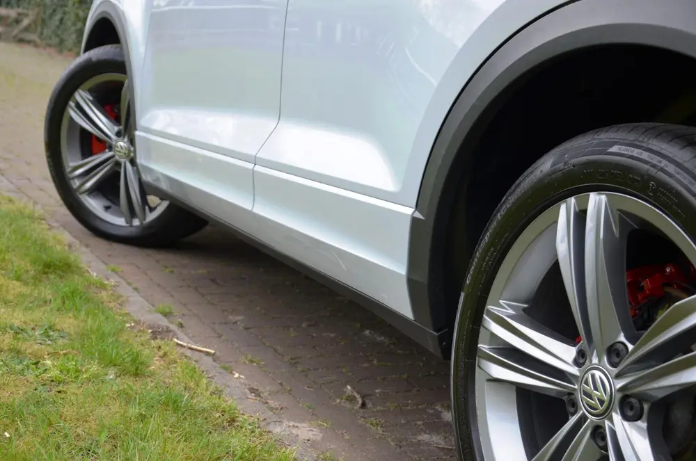 Volkswagen T-Roc 1.5 TSI Sport Business R Line Automaat/Navi uit 2020, foto 18