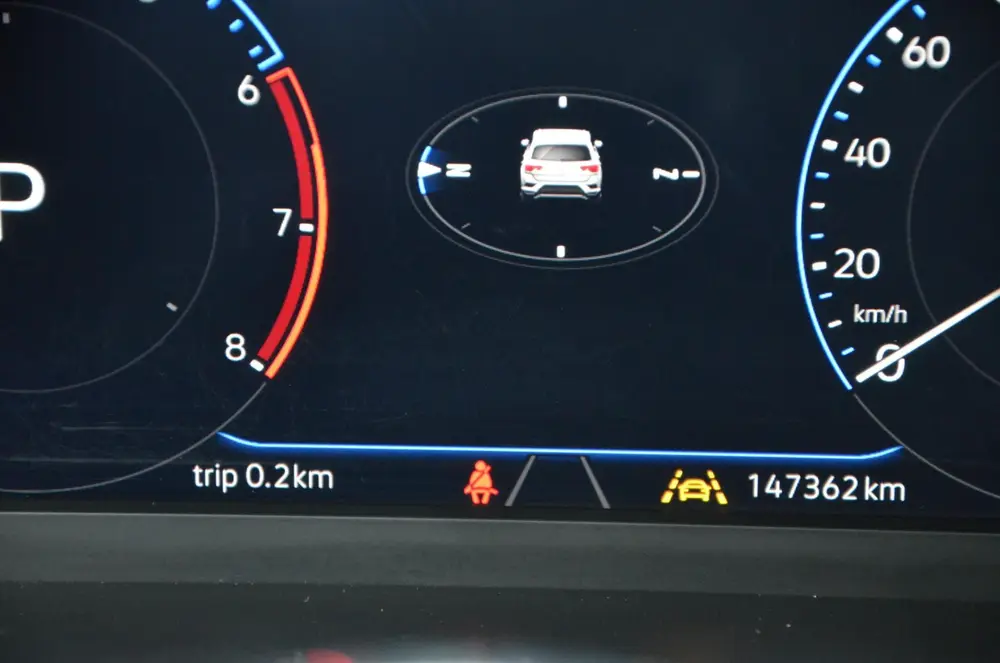 Volkswagen T-Roc 1.5 TSI Sport Business R Line Automaat/Navi uit 2020, foto 4
