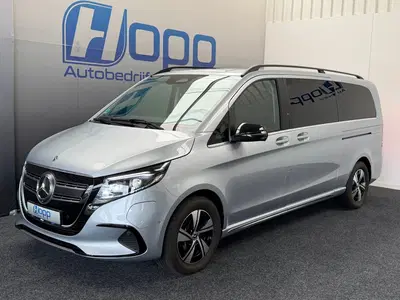 Mercedes-Benz EQV 7pers uit 2025