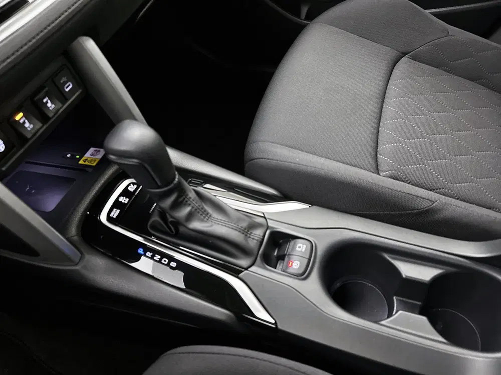 Toyota Corolla Cross Hybrid 140 Style + Premium Pack I uit 2025, foto 11