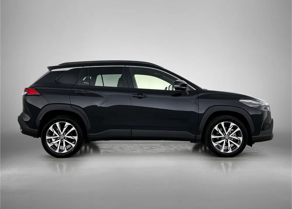 Toyota Corolla Cross Hybrid 140 Style + Premium Pack I uit 2025, foto 12