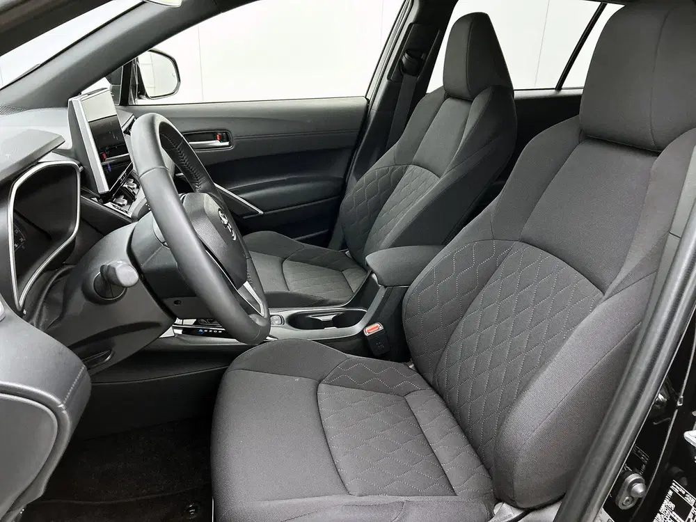 Toyota Corolla Cross Hybrid 140 Style + Premium Pack I uit 2025, foto 16