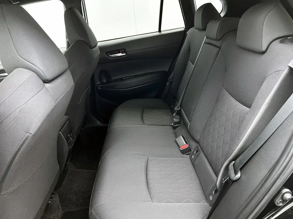 Toyota Corolla Cross Hybrid 140 Style + Premium Pack I uit 2025, foto 17