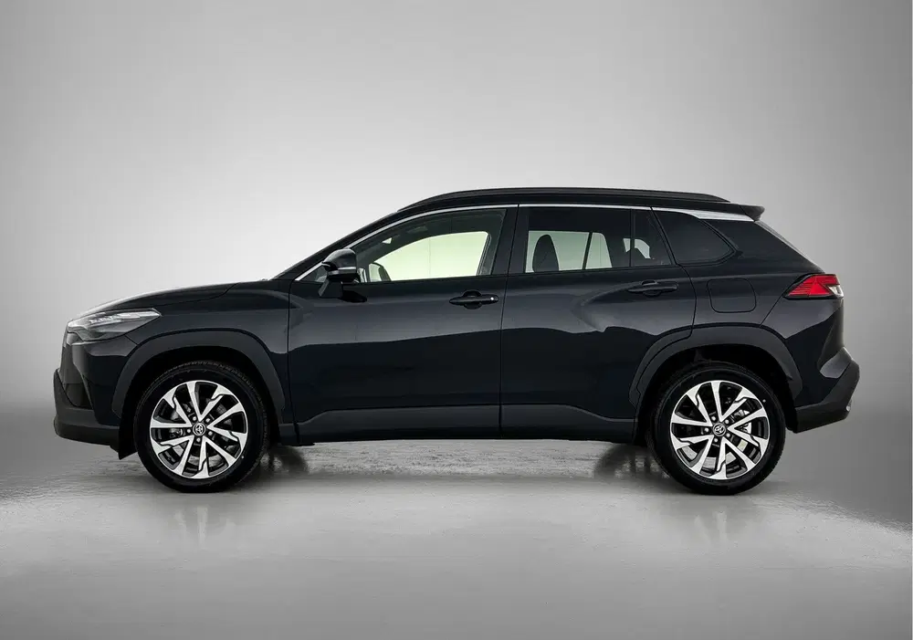 Toyota Corolla Cross Hybrid 140 Style + Premium Pack I uit 2025, foto 3