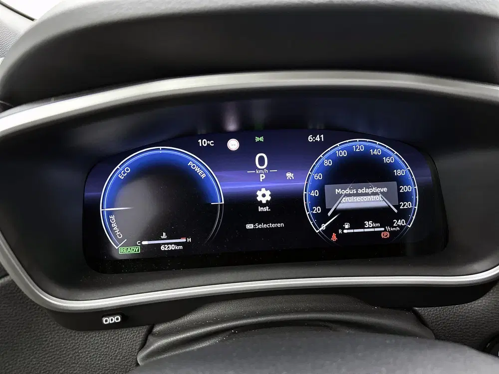 Toyota Corolla Cross Hybrid 140 Style + Premium Pack I uit 2025, foto 5