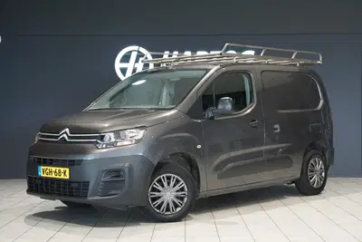Citroën Berlingo Citroen Berlingo 1.5 BlueHDI Control + NAP uit 2020