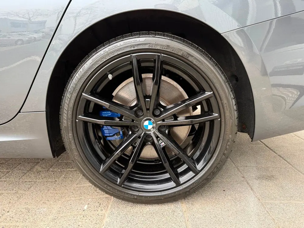 BMW 3-serie 330e High Executive AUT 292PK LED uit 2019, foto 20