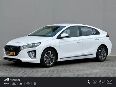 Hyundai IONIQ 1.6 GDi Comfort uit 2021