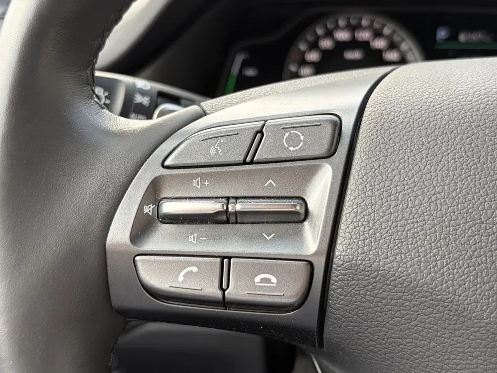 Hyundai IONIQ 1.6 GDi Comfort uit 2021, foto 13