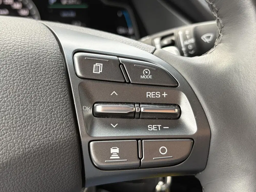 Hyundai IONIQ 1.6 GDi Comfort uit 2021, foto 14