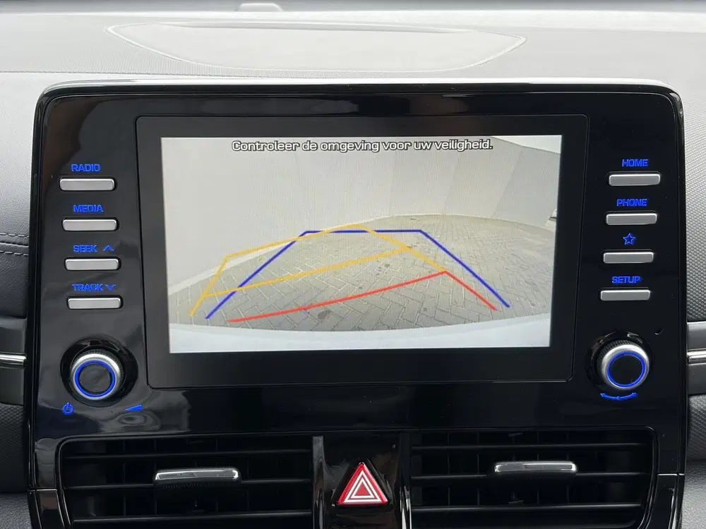 Hyundai IONIQ 1.6 GDi Comfort uit 2021, foto 16