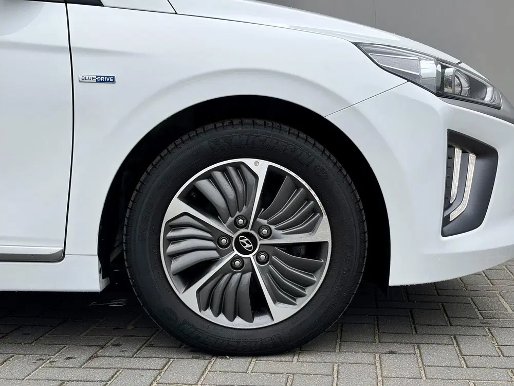 Hyundai IONIQ 1.6 GDi Comfort uit 2021, foto 20