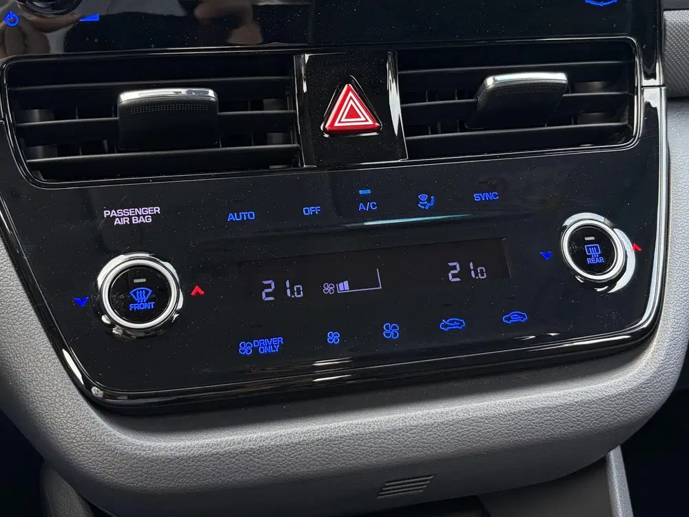 Hyundai IONIQ 1.6 GDi Comfort uit 2021, foto 4