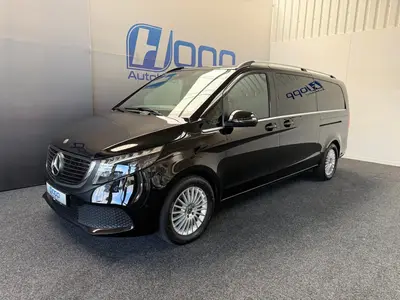 Mercedes-Benz EQV 8 Pers. uit 2024