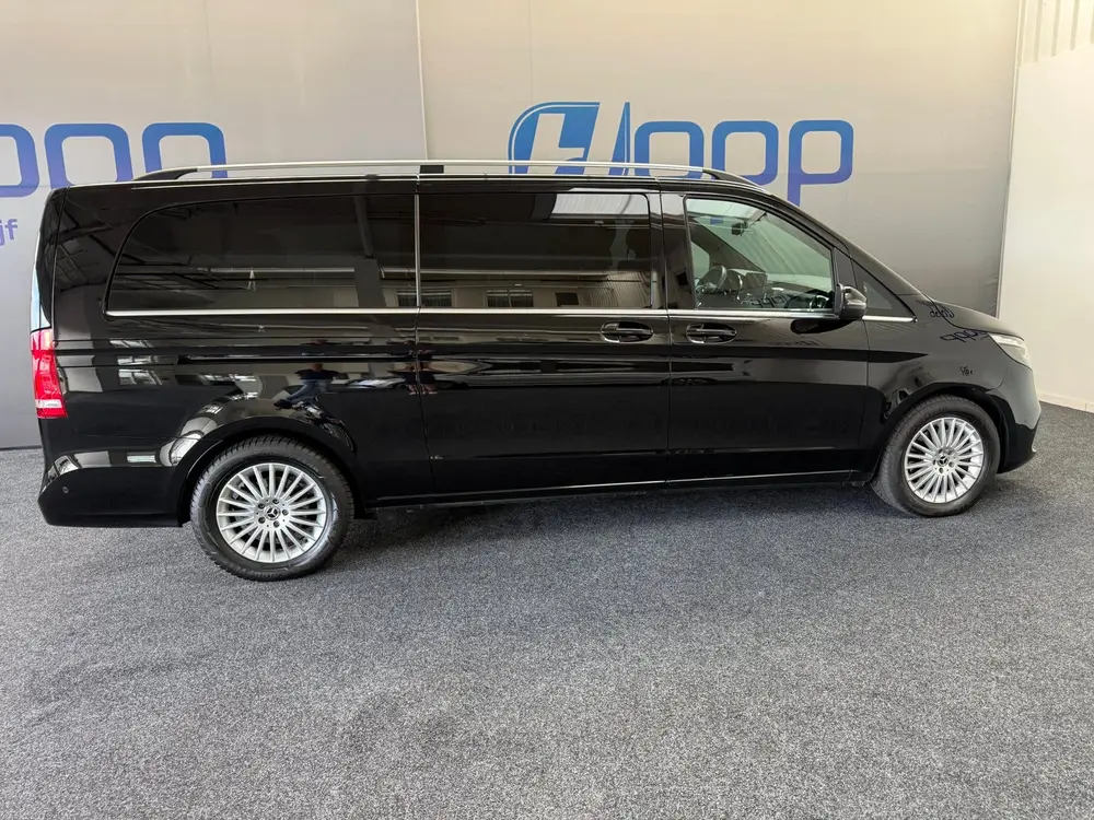 Mercedes-Benz EQV 8 Pers. uit 2024, foto 2