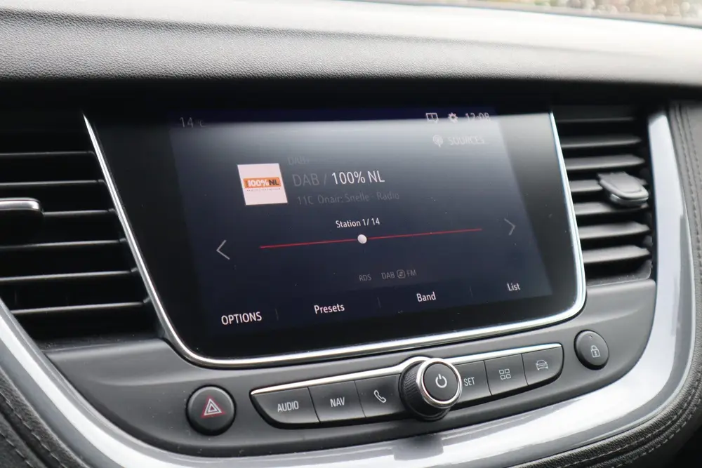 Opel Grandland X 1.2 Turbo Business + | Navi | Carplay | Cru uit 2019, foto 10