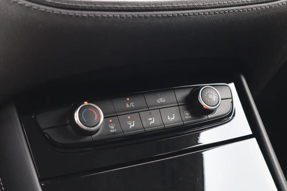 Opel Grandland X 1.2 Turbo Business + | Navi | Carplay | Cru uit 2019, foto 11