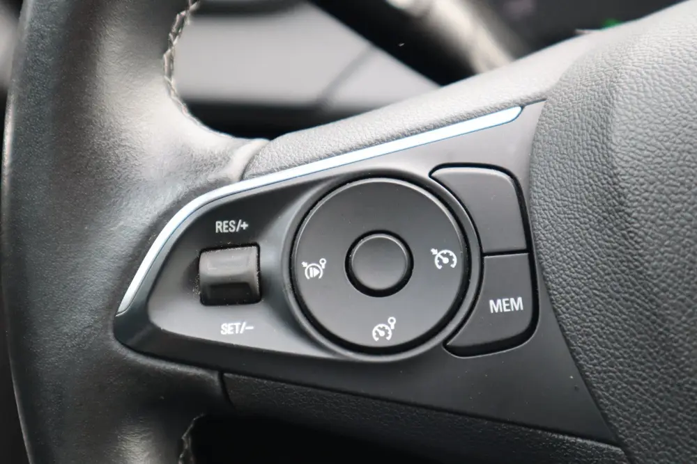Opel Grandland X 1.2 Turbo Business + | Navi | Carplay | Cru uit 2019, foto 14