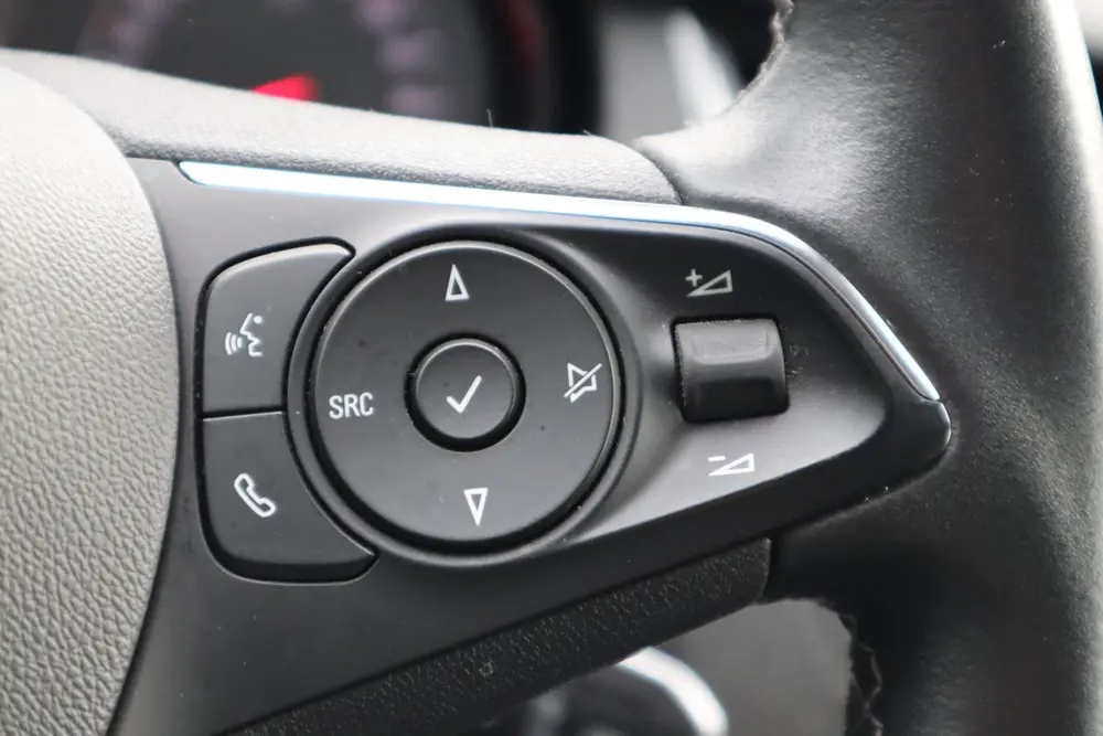 Opel Grandland X 1.2 Turbo Business + | Navi | Carplay | Cru uit 2019, foto 15
