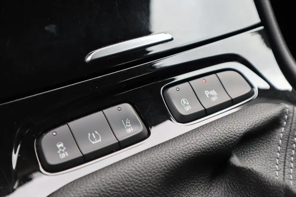 Opel Grandland X 1.2 Turbo Business + | Navi | Carplay | Cru uit 2019, foto 16