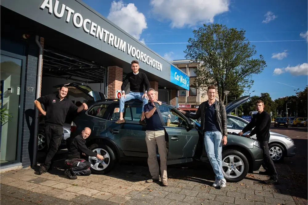 Opel Grandland X 1.2 Turbo Business + | Navi | Carplay | Cru uit 2019, foto 17
