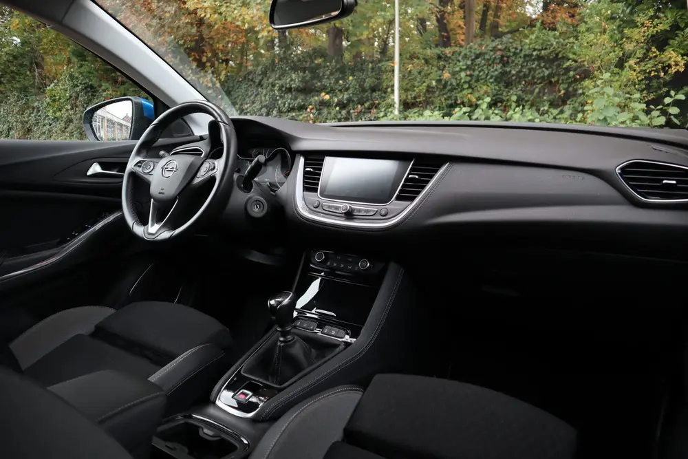Opel Grandland X 1.2 Turbo Business + | Navi | Carplay | Cru uit 2019, foto 6