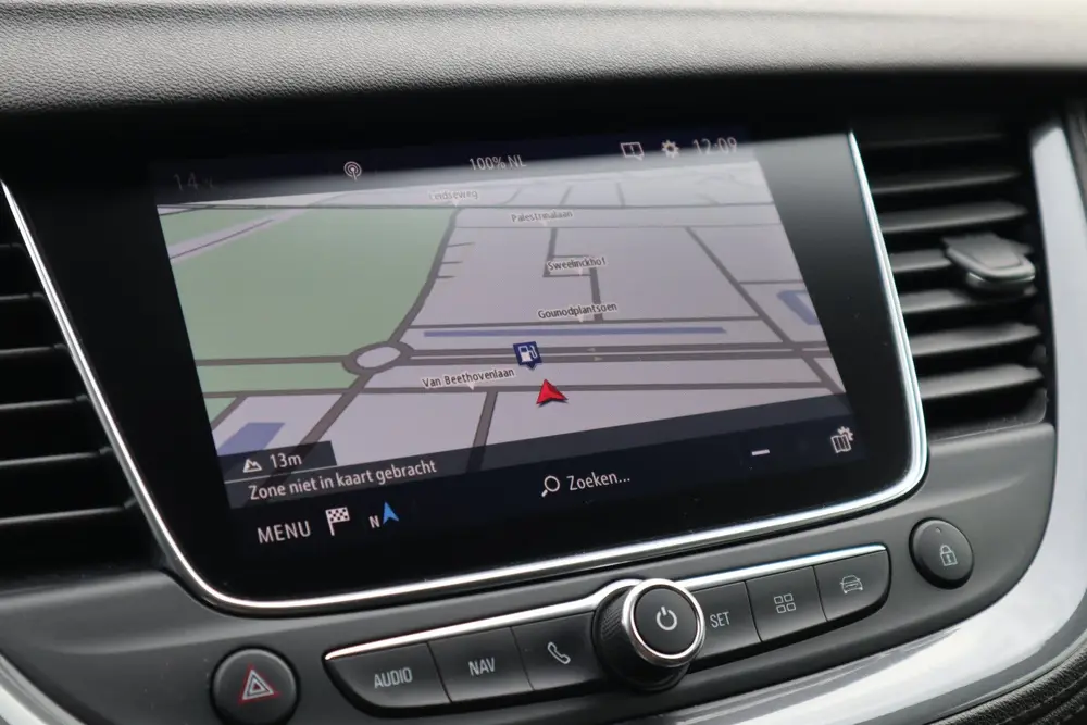 Opel Grandland X 1.2 Turbo Business + | Navi | Carplay | Cru uit 2019, foto 7