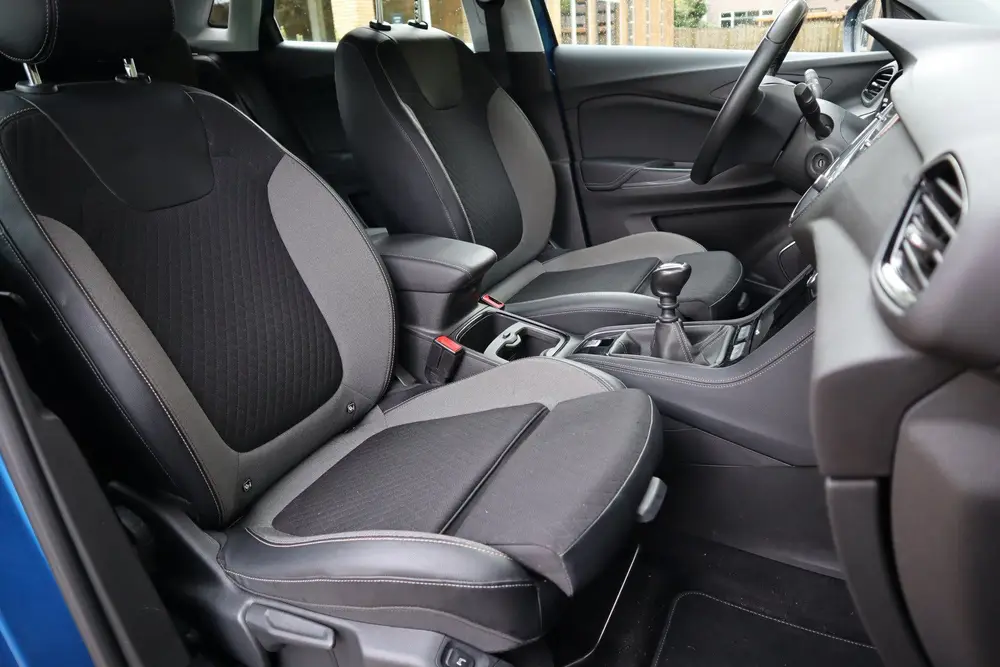Opel Grandland X 1.2 Turbo Business + | Navi | Carplay | Cru uit 2019, foto 8