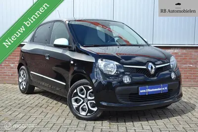 Renault Twingo 1.0 SCe Life uit 2019