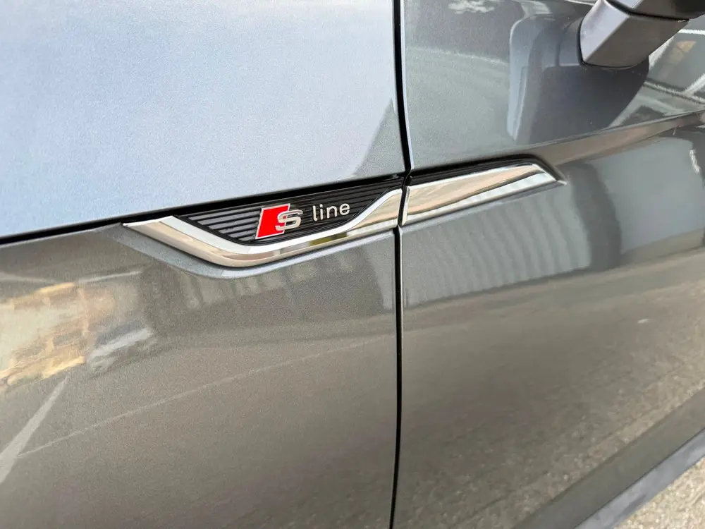 Audi A5 35 TFSI Sport S-tronic AUT S-line edition uit 2019, foto 18