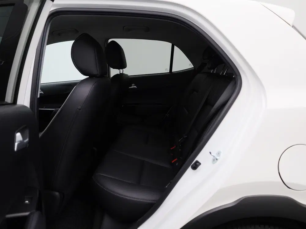 Kia Picanto 1.0 T-GDi X-Line 5p uit 2021, foto 10