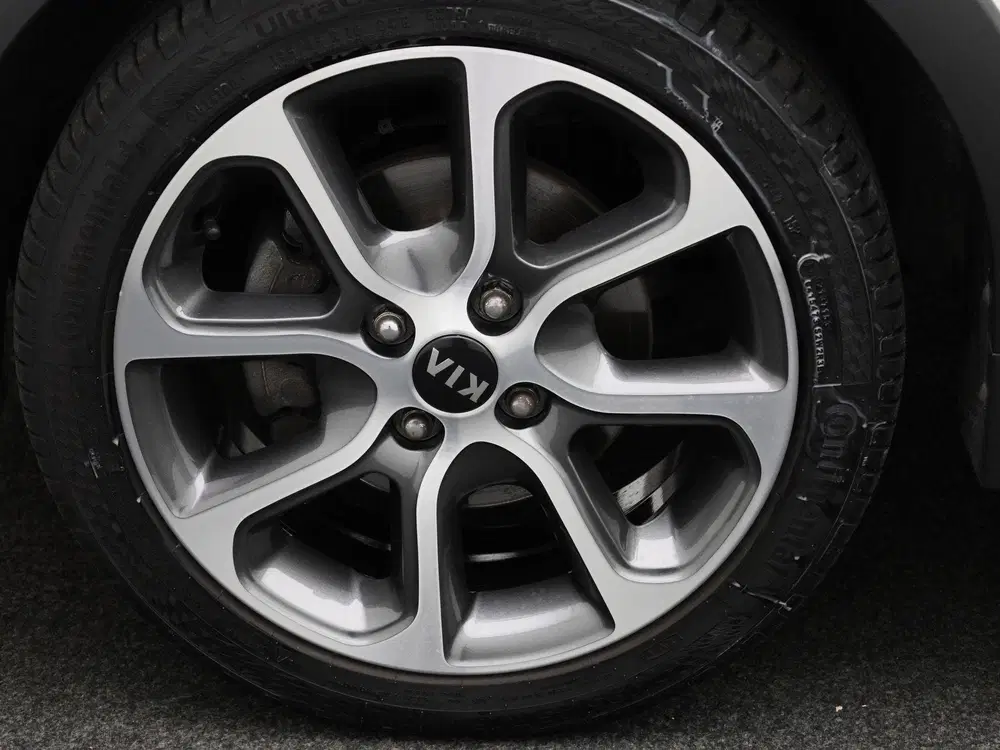 Kia Picanto 1.0 T-GDi X-Line 5p uit 2021, foto 12