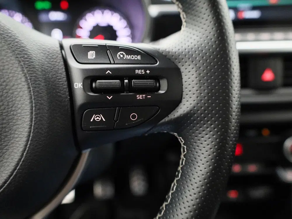 Kia Picanto 1.0 T-GDi X-Line 5p uit 2021, foto 17
