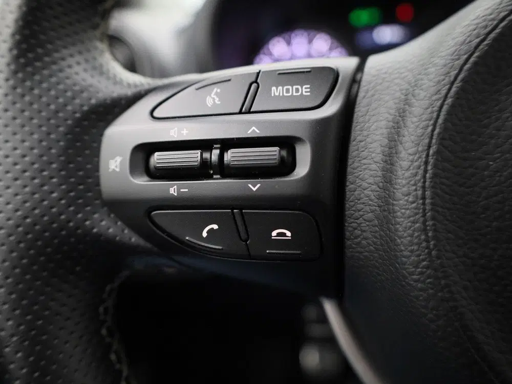 Kia Picanto 1.0 T-GDi X-Line 5p uit 2021, foto 19