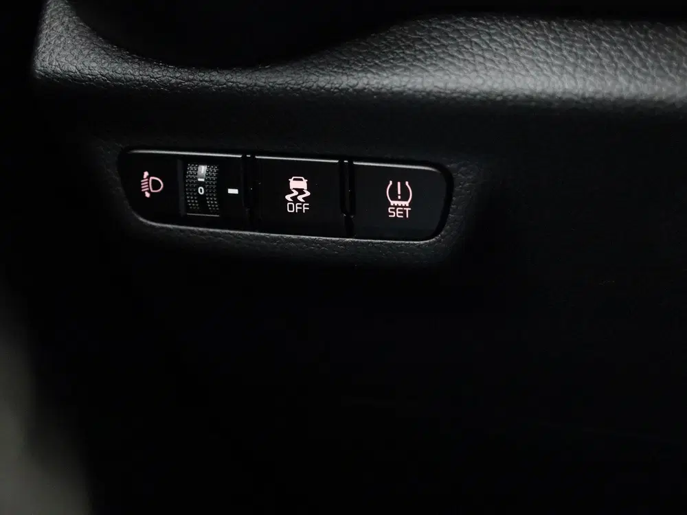 Kia Picanto 1.0 T-GDi X-Line 5p uit 2021, foto 20