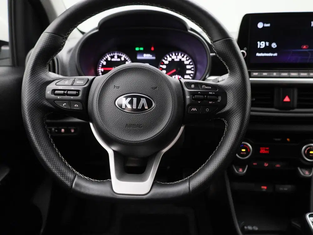 Kia Picanto 1.0 T-GDi X-Line 5p uit 2021, foto 7