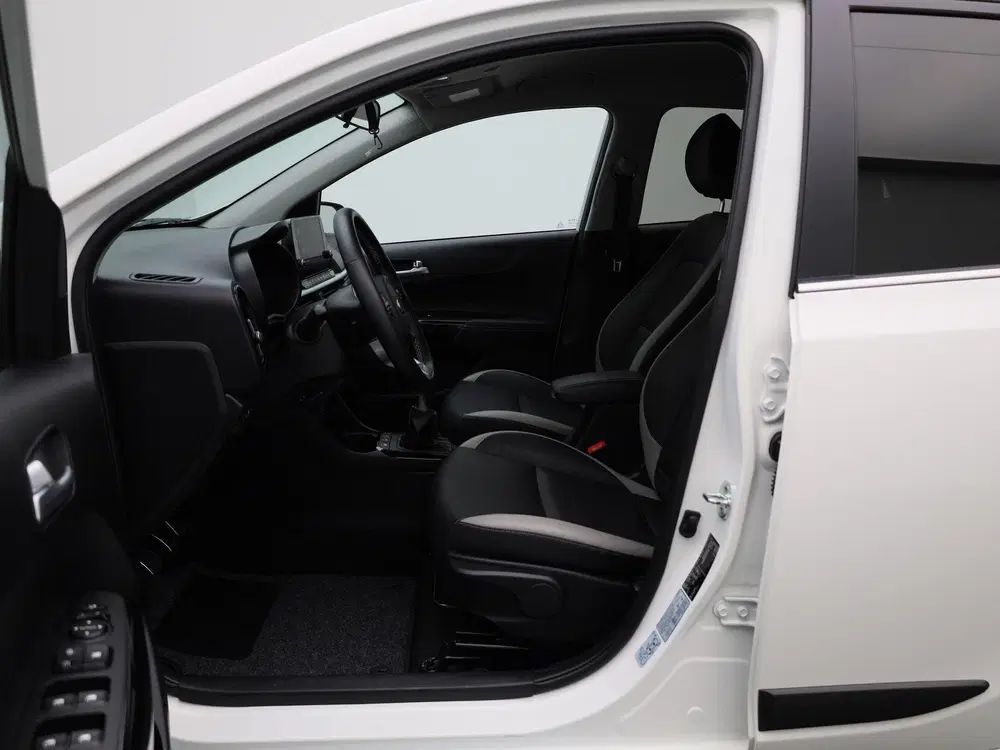Kia Picanto 1.0 T-GDi X-Line 5p uit 2021, foto 9
