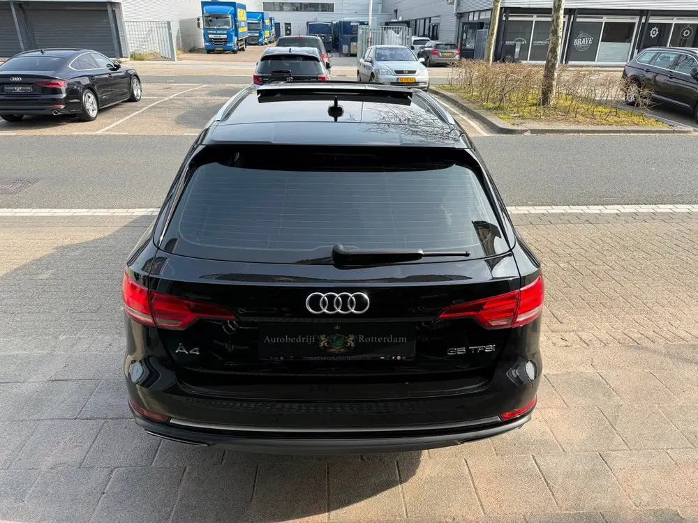 Audi A4 35 TFSI S-tronic AUT ECC uit 2019, foto 10