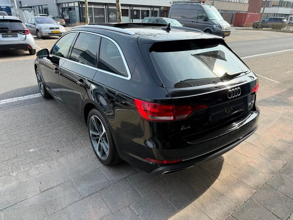 Audi A4 35 TFSI S-tronic AUT ECC uit 2019, foto 11