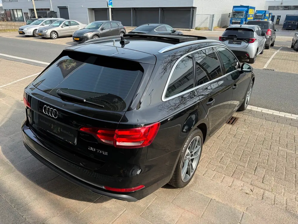Audi A4 35 TFSI S-tronic AUT ECC uit 2019, foto 12
