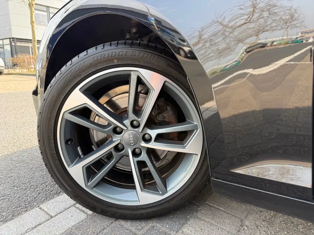 Audi A4 35 TFSI S-tronic AUT ECC uit 2019, foto 14