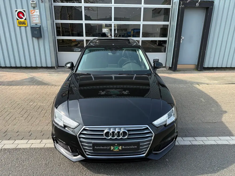 Audi A4 35 TFSI S-tronic AUT ECC uit 2019, foto 6