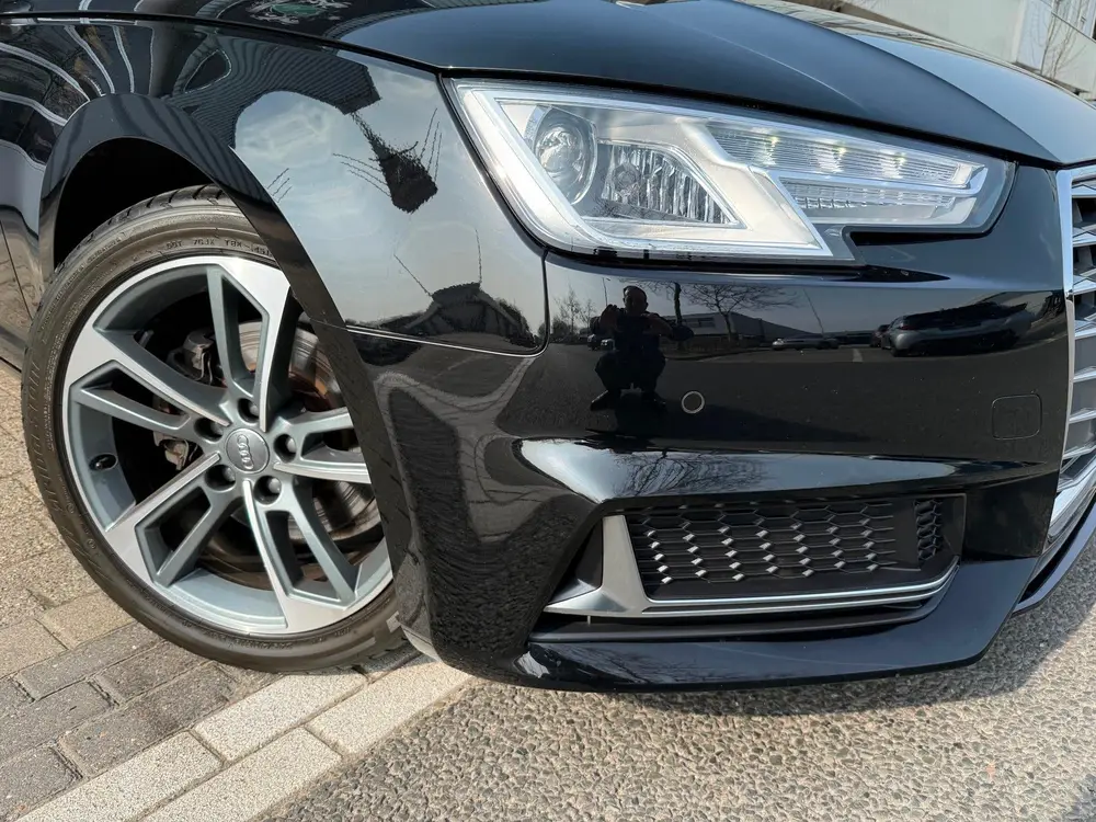 Audi A4 35 TFSI S-tronic AUT ECC uit 2019, foto 8