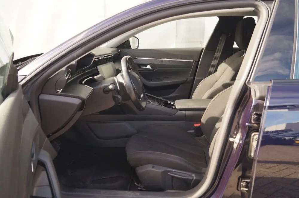 Peugeot 508 1.2 PureTech 130pk Automaat Active Pack Bu uit 2022, foto 6