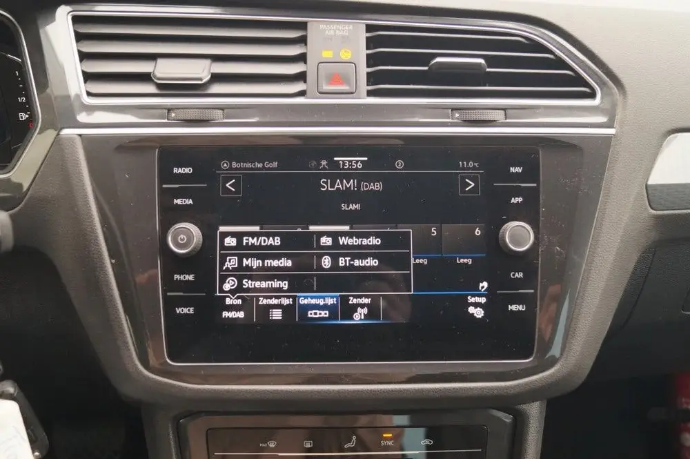 Volkswagen Tiguan 1.4 TSI DSG eHybrid Plug-in Life Edition uit 2021, foto 15