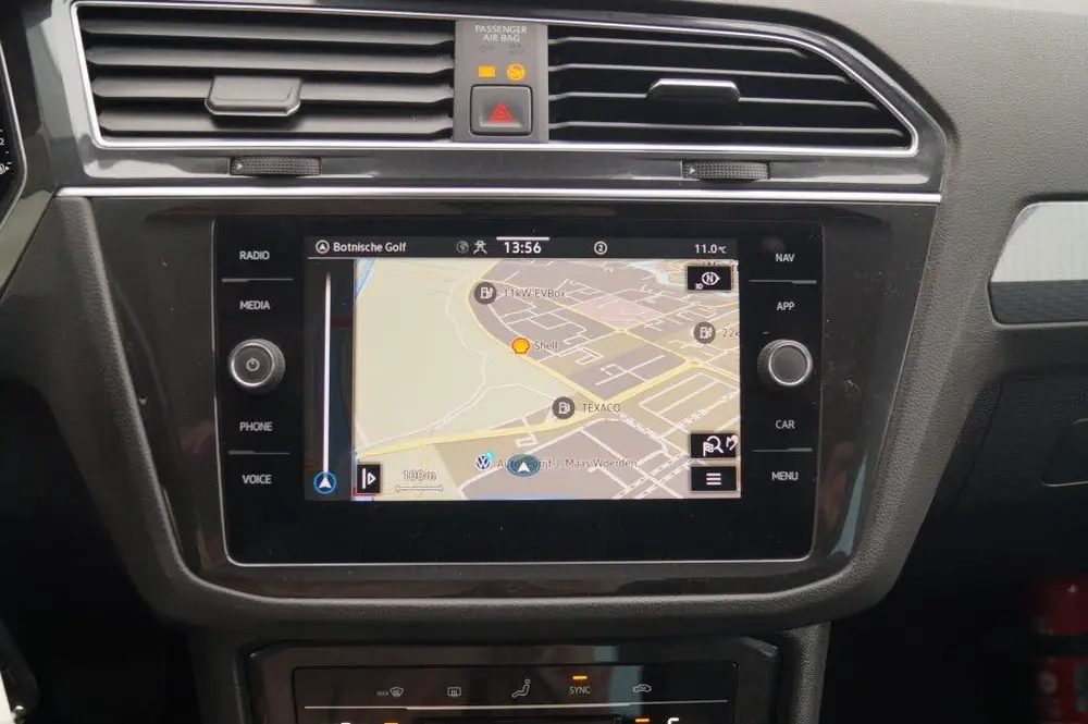 Volkswagen Tiguan 1.4 TSI DSG eHybrid Plug-in Life Edition uit 2021, foto 16
