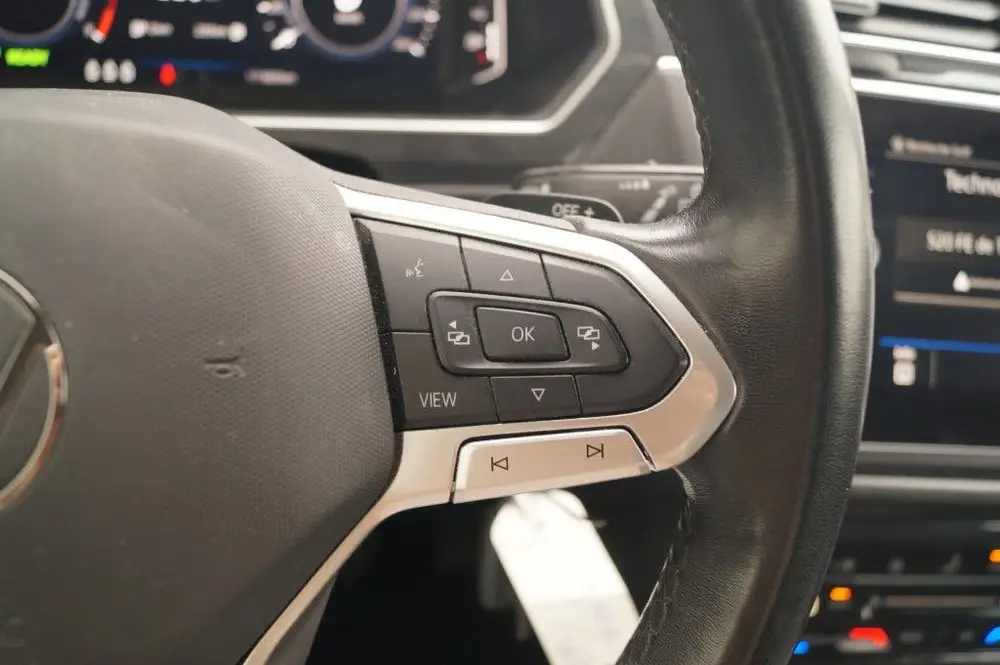 Volkswagen Tiguan 1.4 TSI DSG eHybrid Plug-in Life Edition uit 2021, foto 20