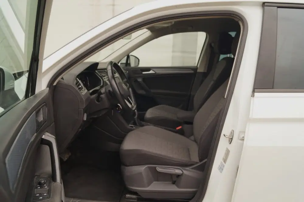 Volkswagen Tiguan 1.4 TSI DSG eHybrid Plug-in Life Edition uit 2021, foto 7